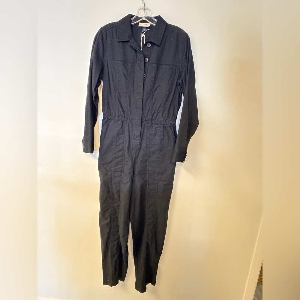 Universal Thread Coveralls - Picture 2 of 7